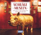 Schräge Museen (Restauflage)