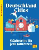 Deutschland Cities (Restauflage)