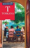 Baedeker Toskana