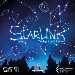 Starlink, Spiel