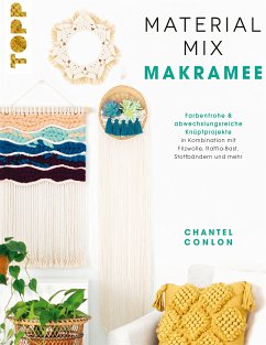 Materialmix Makramee