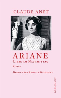Ariane - Liebe am Nachmittag - Anet, Claude