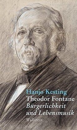 Theodor Fontane - Kesting, Hanjo