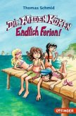 Die Wilden Küken: Endlich Ferien! (Restauflage)