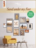 Gallery Wall: Sand Under My Feet (Restauflage)