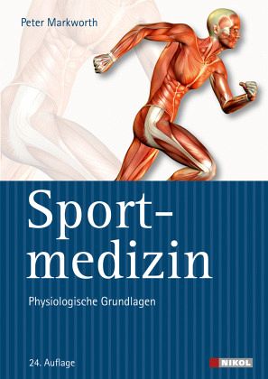 Sportmedizin - Markworth, Peter