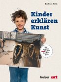 Kinder erklären Kunst (Restauflage)