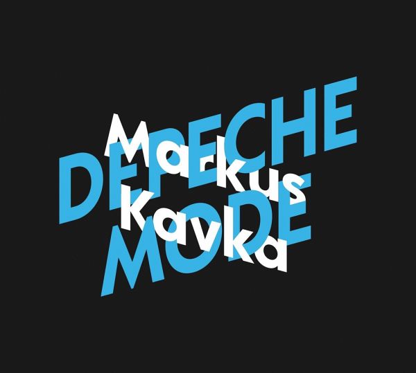 Depeche Mode, 2 CDs - Kavka, Markus