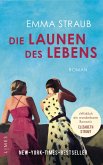 Die Launen des Lebens (Mängelexemplar)