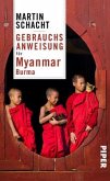 Gebrauchsanweisung für Myanmar - Burma