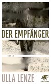 Der Empfänger (Mängelexemplar)