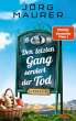 Den letzten Gang serviert der Tod ... - Bild 1