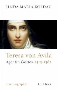 Teresa von Avila - Koldau, Linda Maria