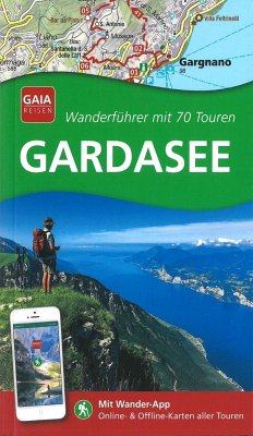 Gardasee - Schulze, Christian