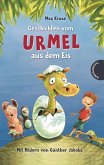 Geschichten vom Urmel aus dem Eis (Mängelexemplar)