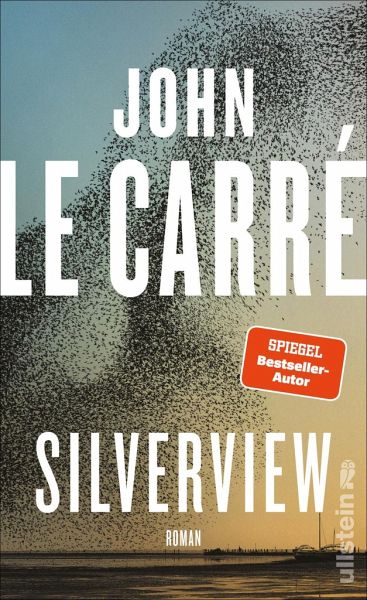 Silverview - Le Carré, John