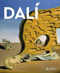 Dalí - Adams, Alexander