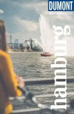 Reisetaschenbuch Hamburg (Mängelexemplar)