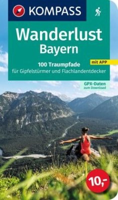 Wanderlust Bayern