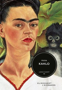 Frida Kahlo - Grenzmann, Teresa Frida Kahlo - Grenzmann, Teresa