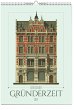 Gebäude der Gründerzeit Kalender 2024 - Bild 1
