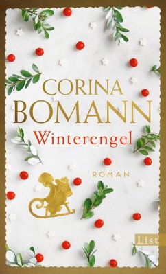 Winterengel - Bomann, Corina