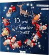10 kleine Weihnachtsmänner ... - Bild 1