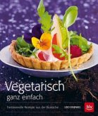 Vegetarisch ganz einfach (Restauflage)