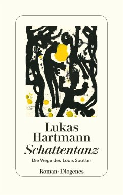 Schattentanz - Hartmann, Lukas