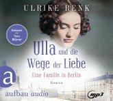 Ulla und die Wege der Liebe, 2 mp3-CDs
