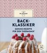Backklassiker: Genuss-Rezepte für den... - Bild 1