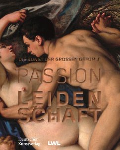 Passion Leidenschaft - Dr. Arnhold, Hermann