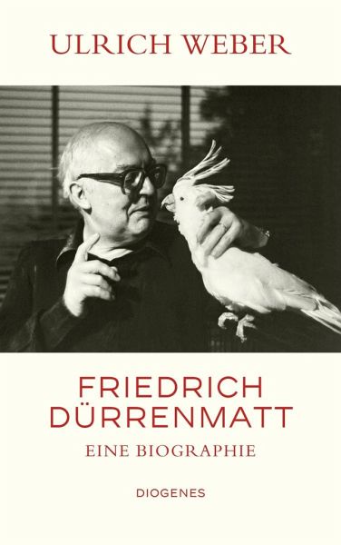 Friedrich Dürrenmatt - Weber, Ulrich