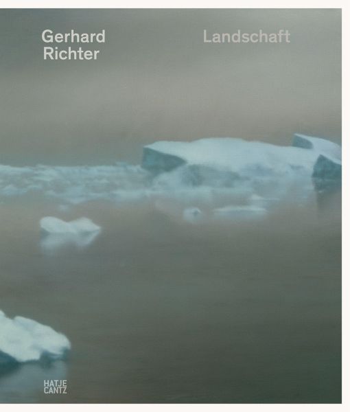 Gerhard Richter - Ortner-Kreil, Lisa; Butin, Hubertus; Hug, Cathérine