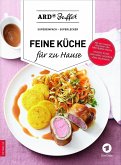 Feine Küche für zu Hause