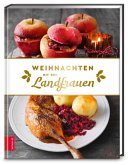 Weihnachten mit den Landfrauen  (Mängelexemplar)