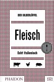 Der Silberlöffel Fleisch (Mängelexemplar)