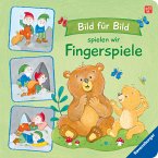 Bild für Bild spielen wir Fingerspiele (Restauflage)