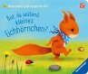 Bist du wütend, kleines Eichhörnchen ... - Bild 1