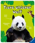 Tiere unserer Welt (Restauflage)