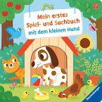 Mein erstes Spiel- und Suchbuch mit dem kleinen Hund (Restauflage)