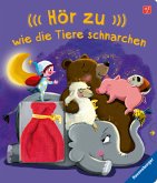 Hör zu, wie die Tiere schnarchen (Restauflage)