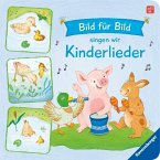 Bild für Bild singen wir Kinderlieder (Restauflage)