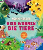 Hier wohnen die Tiere (Restauflage)