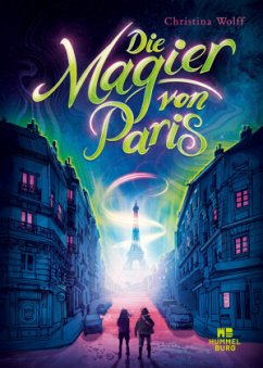 Die Magier von Paris