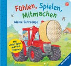 Fühlen, Spielen, Mitmachen - Meine Fahrzeuge