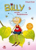 Billy mit den Bambusbeinen (Restauflage)