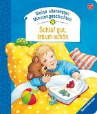 Meine allerersten Minutengeschichten: Schlaf gut, träum schön (Restauflage)