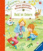 Meine allerersten Minutengeschichten: Bald ist Ostern (Restauflage)