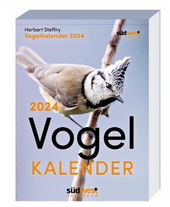 Vogelkalender 2024